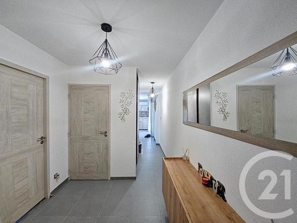 Appartement F3 à vendre  3 pièces - 69,76 m2 SARROLA CARCOPINO - 201