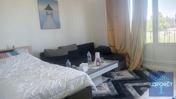 Achat appartement Neuilly-Plaisance - 2 pièce(s) - 41 m² - 141 000 €