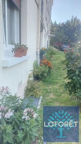 Achat appartement Neuilly-Plaisance - 2 pièce(s) - 41 m² - 141 000 €