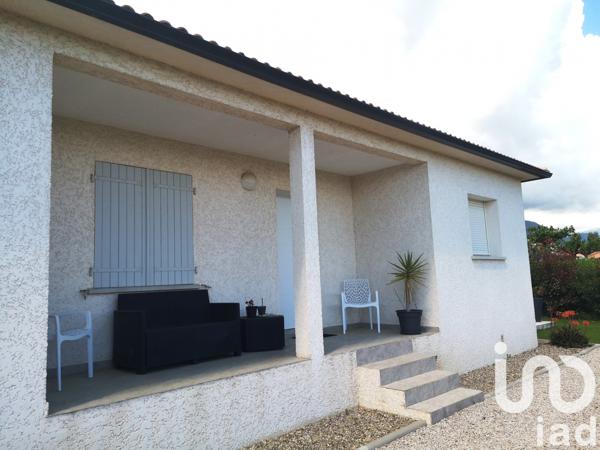 Maison à vendre 4 pièces 76 m² Cervione