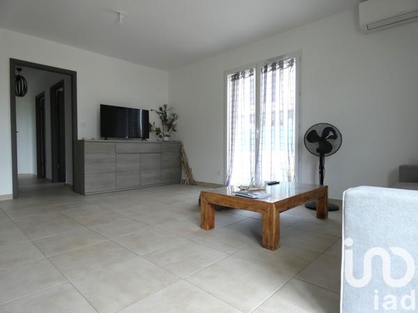 Maison à vendre 4 pièces 76 m² Cervione