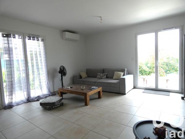 Maison à vendre 4 pièces 76 m² Cervione