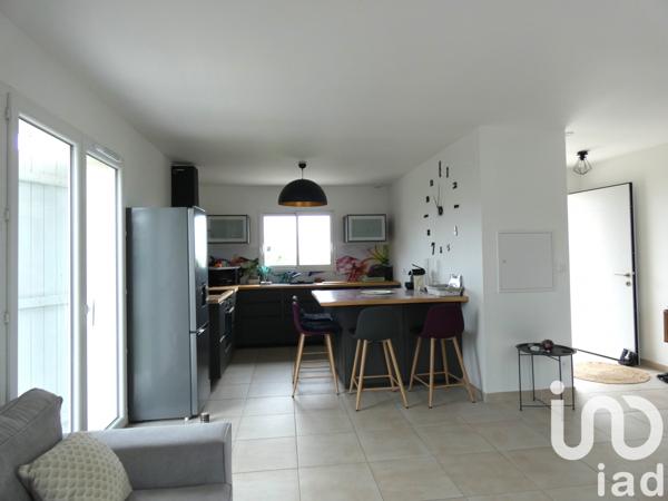 Maison à vendre 4 pièces 76 m² Cervione