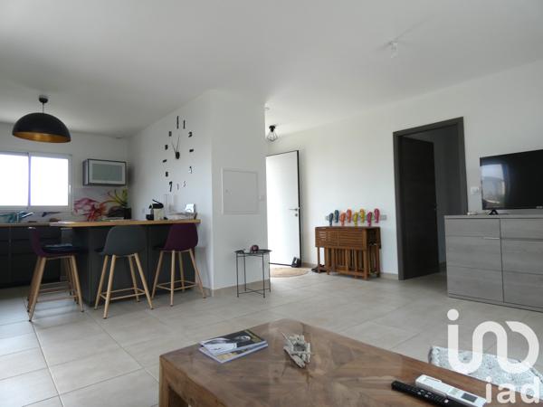 Maison à vendre 4 pièces 76 m² Cervione