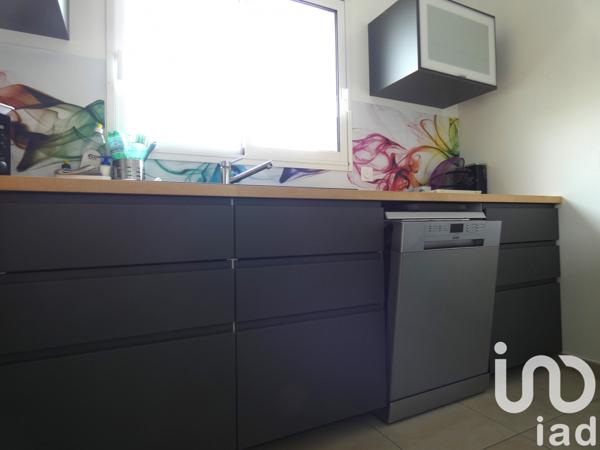 Maison à vendre 4 pièces 76 m² Cervione