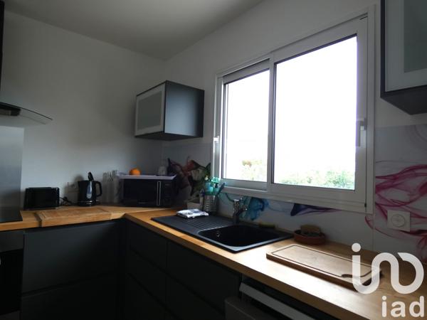 Maison à vendre 4 pièces 76 m² Cervione