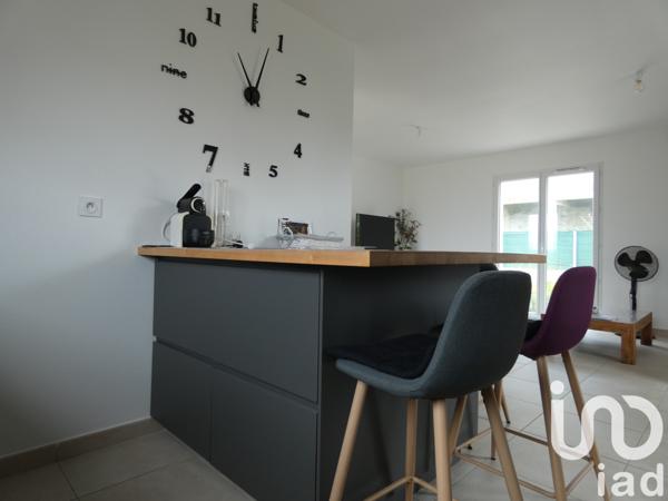 Maison à vendre 4 pièces 76 m² Cervione