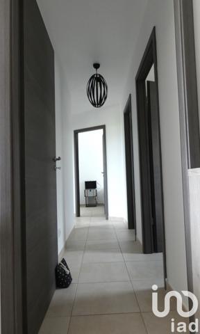 Maison à vendre 4 pièces 76 m² Cervione