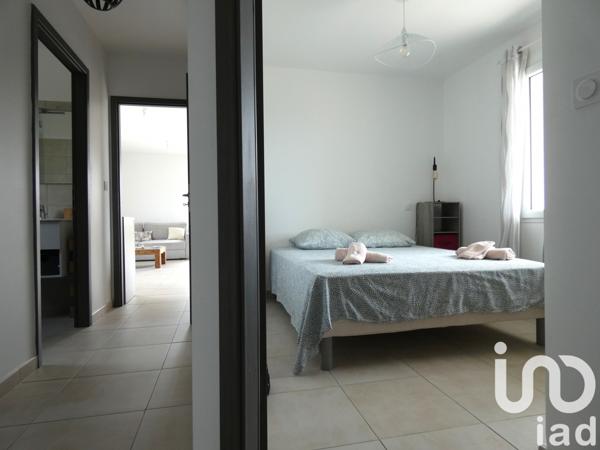 Maison à vendre 4 pièces 76 m² Cervione