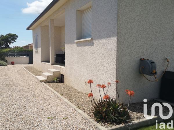 Maison à vendre 4 pièces 76 m² Cervione