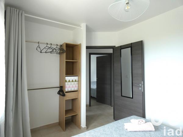 Maison à vendre 4 pièces 76 m² Cervione