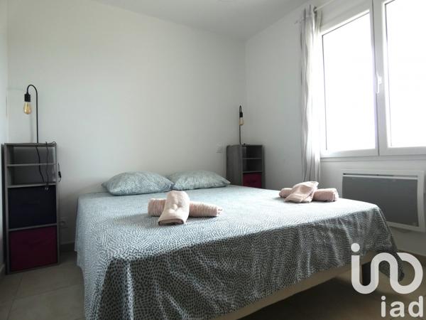 Maison à vendre 4 pièces 76 m² Cervione