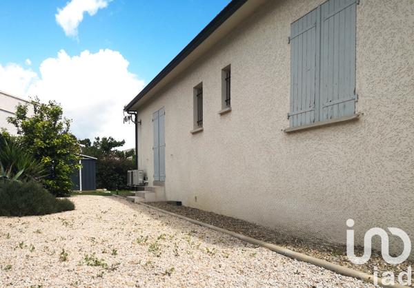 Maison à vendre 4 pièces 76 m² Cervione