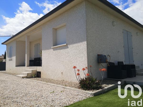 Maison à vendre 4 pièces 76 m² Cervione