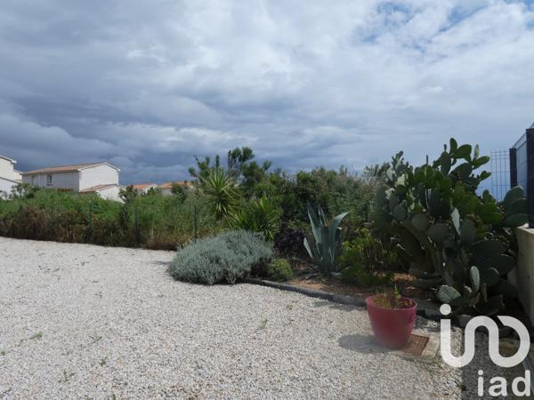 Maison à vendre 4 pièces 76 m² Cervione