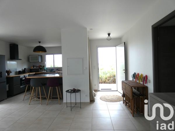 Maison à vendre 4 pièces 76 m² Cervione