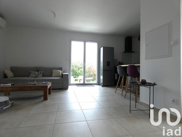 Maison à vendre 4 pièces 76 m² Cervione