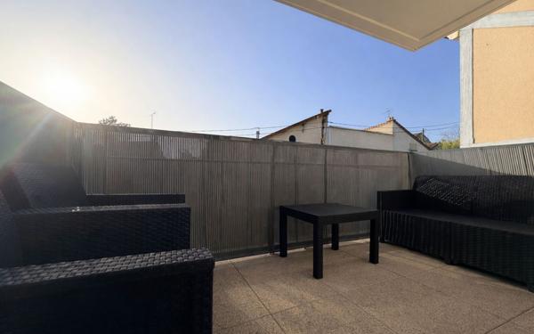 Appartement à vendre    3 pièces • 58,60 m2 Villiers-sur-Marne