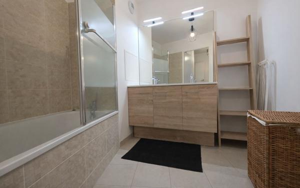 Appartement à vendre    3 pièces • 58,60 m2 Villiers-sur-Marne