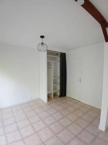 Appartement - 1 pièce(s) - 28 m2