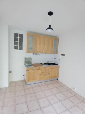 Appartement - 1 pièce(s) - 28 m2