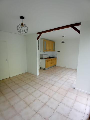 Appartement - 1 pièce(s) - 28 m2