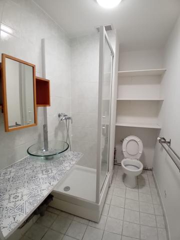 Appartement - 1 pièce(s) - 28 m2