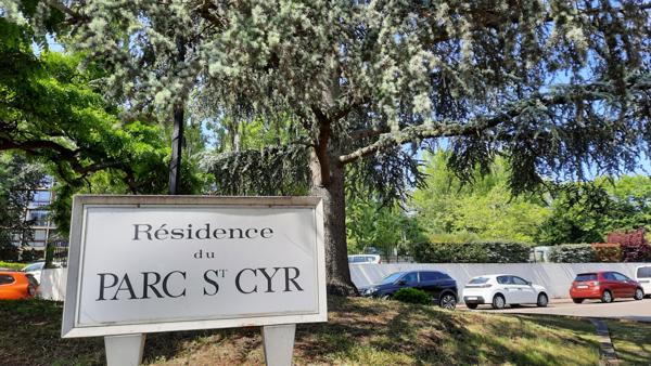 Appartement - 1 pièce(s) - 28 m2