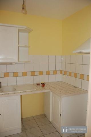 Appartement Montils 80 m²