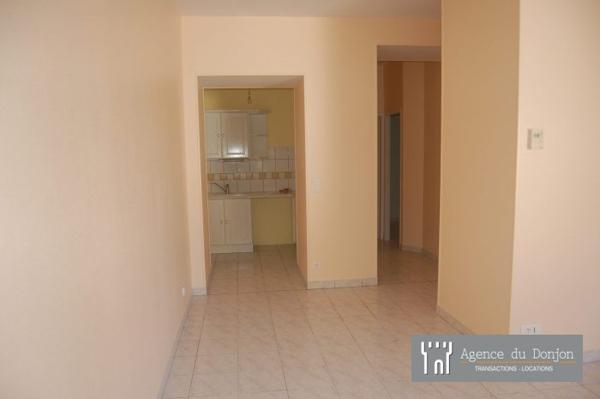 Appartement Montils 80 m²