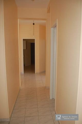 Appartement Montils 80 m²