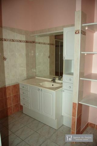 Appartement Montils 80 m²