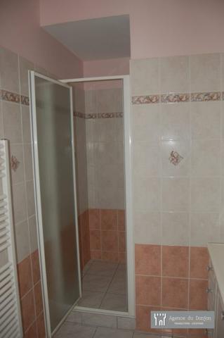 Appartement Montils 80 m²