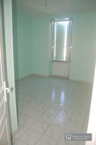 Appartement Montils 80 m²