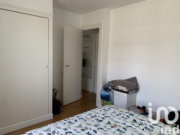 Maison 4 pièces de 76 m² à Gond-Pontouvre (16160)