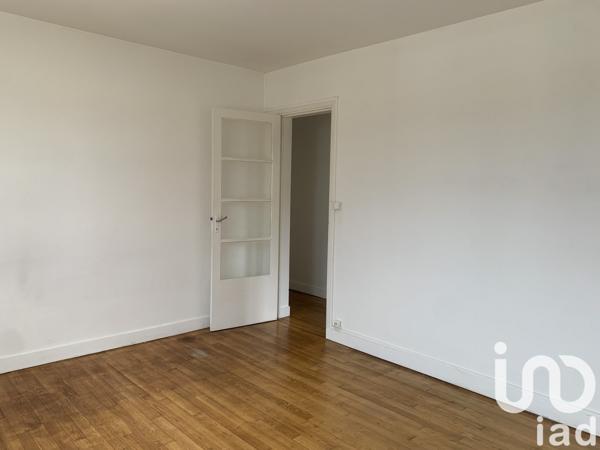 Maison 4 pièces de 76 m² à Gond-Pontouvre (16160)