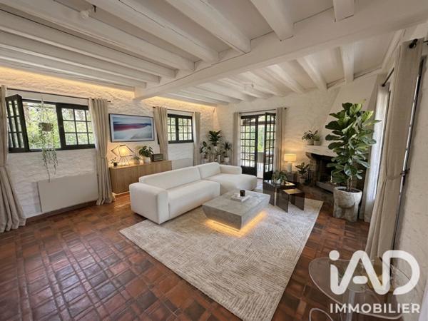 Maison à vendre 4 pièces 106 m² La Tremblade
