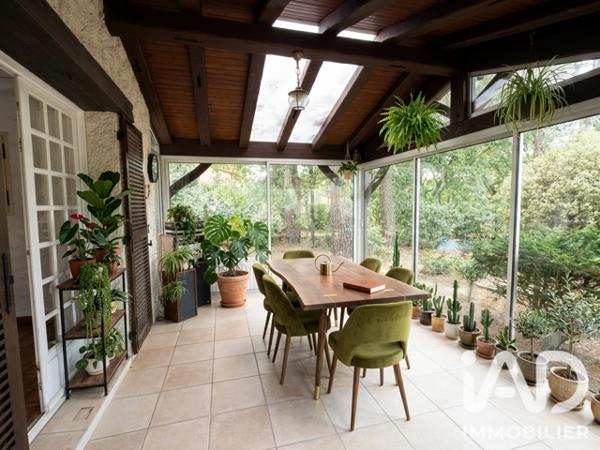 Maison à vendre 4 pièces 106 m² La Tremblade