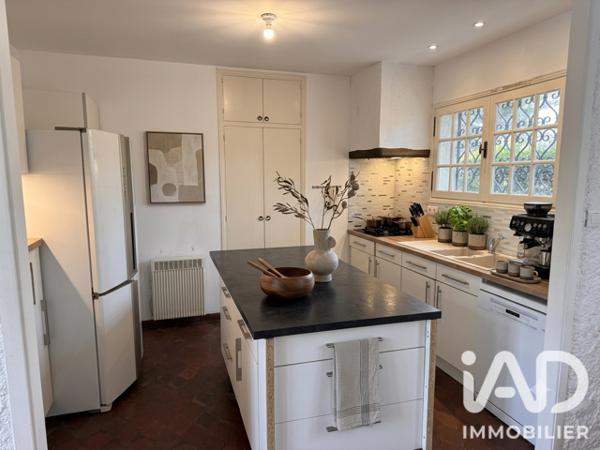 Maison à vendre 4 pièces 106 m² La Tremblade
