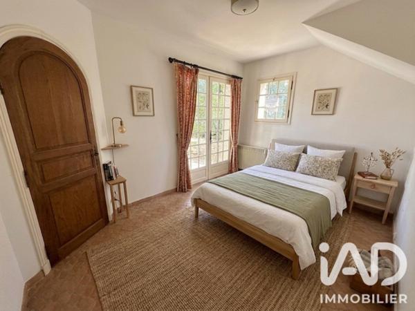 Maison à vendre 4 pièces 106 m² La Tremblade