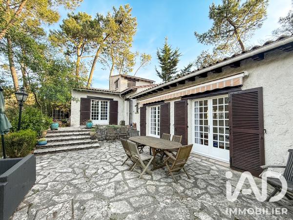 Maison à vendre 4 pièces 106 m² La Tremblade
