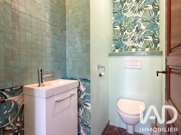 Maison à vendre 4 pièces 106 m² La Tremblade