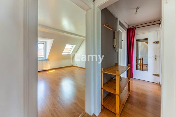 Appartement