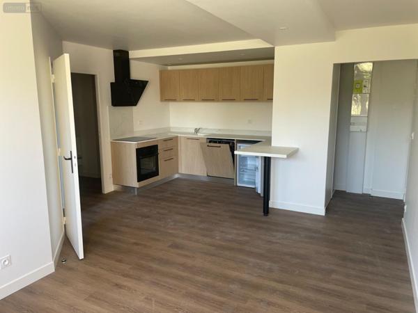 Appartement neuf à louer à Orléans dans le Loiret (45000), ref : PLACE022026   
MADELEINE