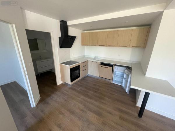 Appartement neuf à louer à Orléans dans le Loiret (45000), ref : PLACE022026   
MADELEINE
