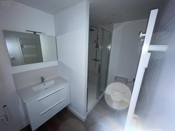 Appartement neuf à louer à Orléans dans le Loiret (45000), ref : PLACE022026   
MADELEINE