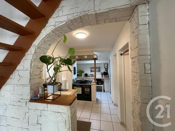 Maison à vendre  4 pièces - 78,45 m2 BONDY - 93