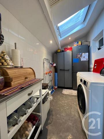 Maison à vendre  4 pièces - 78,45 m2 BONDY - 93