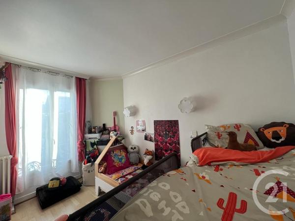 Maison à vendre  4 pièces - 78,45 m2 BONDY - 93