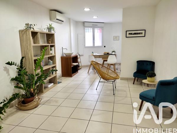 Appartement à vendre 5 pièces 159 m² Thuir